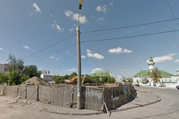 Гид по улице Каюма Насыри: исчезнувшие дома на главной туристической улице Татарской слободы