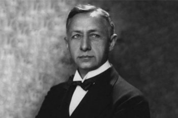 Бунин наоборот: смерть, страдание, изгнание, рождение