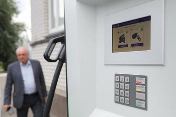 Татарстан попал в топ-5 регионов по количеству электрокаров