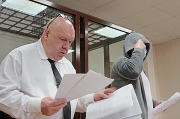 Казанский суд арестовал «бегавшего» 7 лет страховщика из дела «ОПС декретниц»