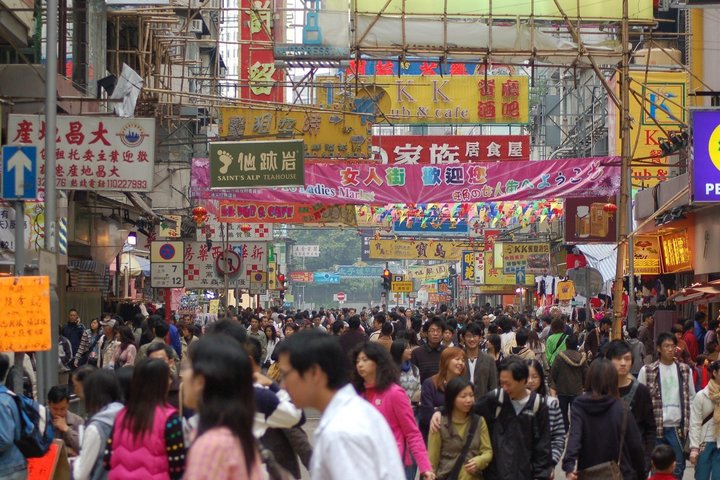 Россияне смогут посещать Китай без визы до 30 дней, начиная с 15 сентября