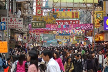 Россияне смогут посещать Китай без визы до 30 дней, начиная с 15 сентября