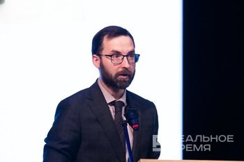 Первый проект нового главы КирМоса «Кросс корпораций» обойдется в 3,5 млн рублей