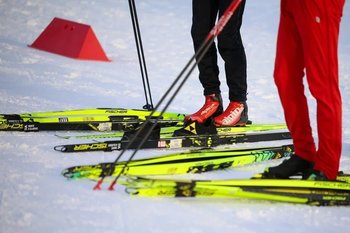 Татарстанские лыжники Коростелев и Непряева приняли приглашение на Олимпийские игры-2026