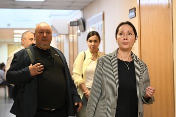 Допроса подсудимых не было: в Казани прокурор просит для адвоката Инны Барлевой штраф в 500 тысяч