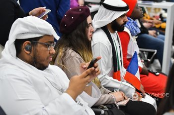 С начала года из России выслали более 30 тысяч иностранцев