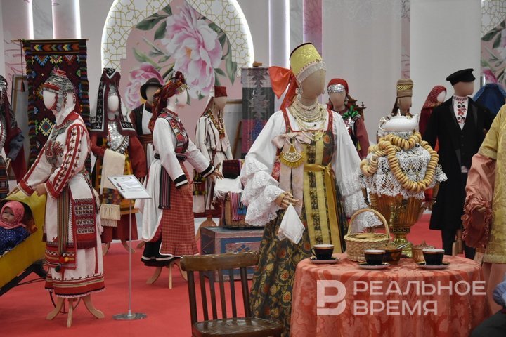 В Татарстане появится оргкомитет по проведению Года единства народов