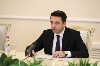 Армения не подтвердила вывод российской военной базы со своей территории