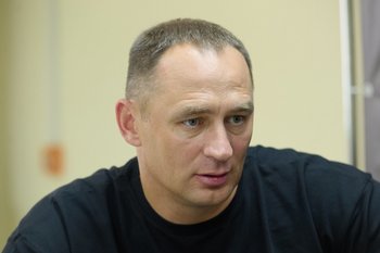 Рыжиков: «Рубину» не хватает креатива, но команда дисциплинирована и неудобна для соперников