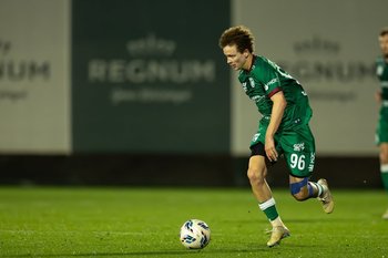 «Рубин» объявил состав на игру с «Оренбургом» в Казани: Васильев и Даку — в старте