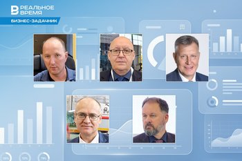 Опрос предпринимателей: как чувствует себя российский рынок коммерческого транспорта?
