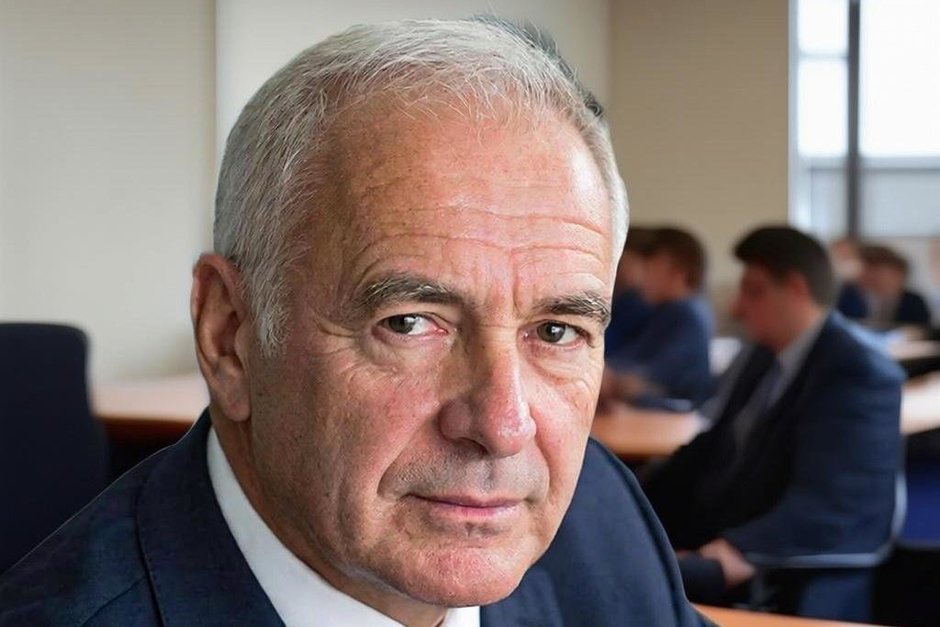 Банк России описал типичный портрет главы финорганизации