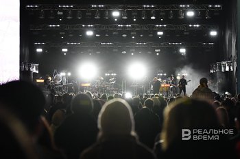 Рок-группа Black Sabbath воссоединится спустя 20 лет на концерте в Бирмингеме