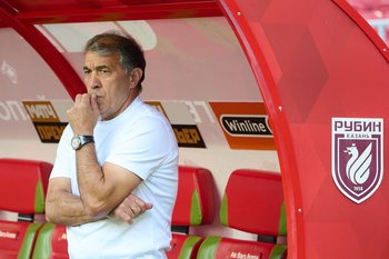 Рахимов продолжил дело Слуцкого: как «Рубин» проиграл «Химкам» и дал повод вспомнить бывшего тренера