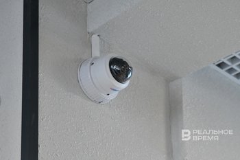 Избирательные участки на выборах раиса Татарстана оснастят видеонаблюдением