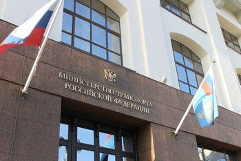 В Минтрансе обозначили, когда начнутся испытания летательных БПЛА в России