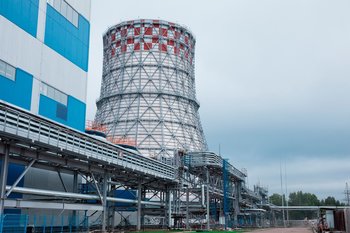 СИБУР приступил к горячей пусконаладке на Лушниковской ПГУ в Казани