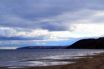 Чем грозит низкая вода?