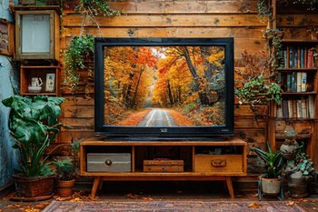 После замедления YouTube россияне стали чаще смотреть телевизор