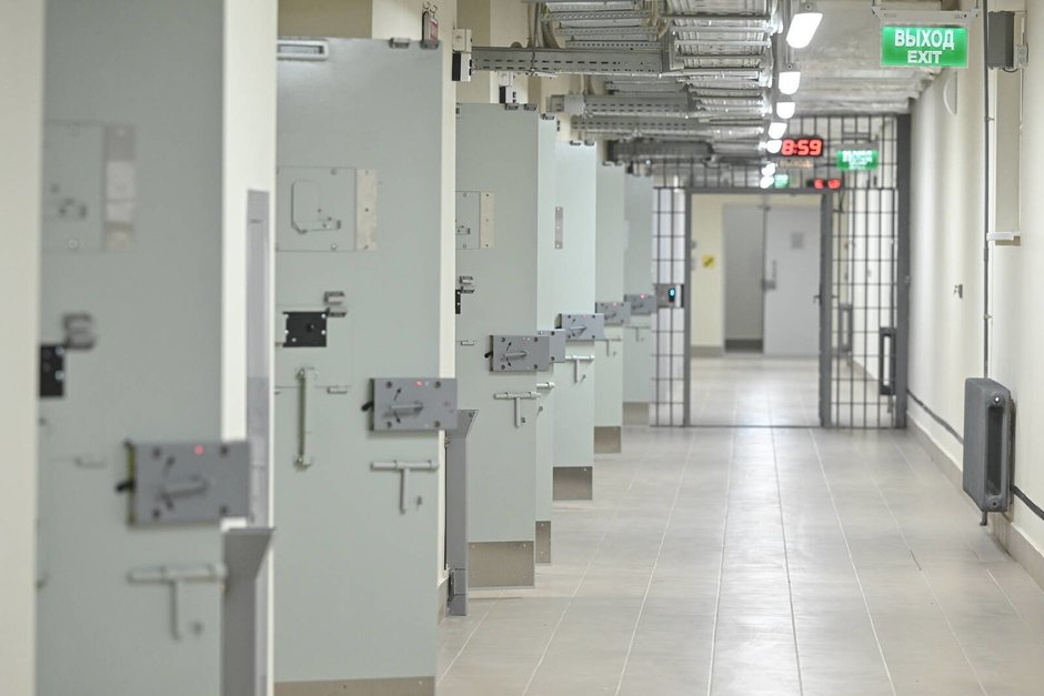 В Набережных Челнах должник на 1,2 млн рублей получил пять суток ареста