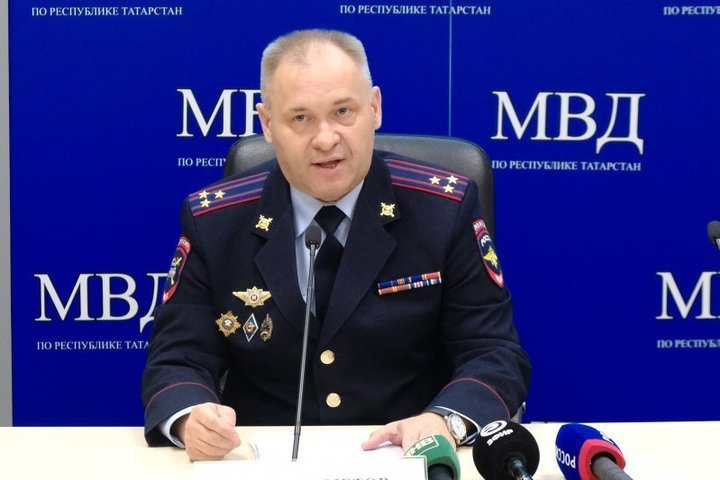 «Каждое третье ДТП — по их неосторожности»: в Татарстане выросло число аварий с участием детей