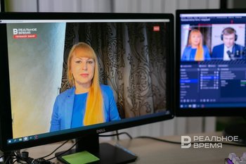Тамара Сафонова: «Ключевые точки роста российского ТЭК не ограничены одним направлением»