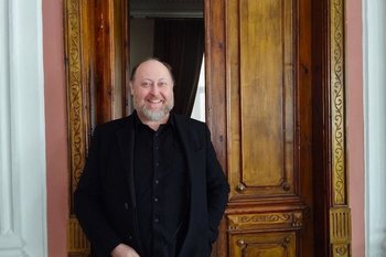 Ярослав Судзиловский: «Композитор должен сделать из себя уникальный проект»