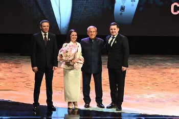 Юбилей Тукая в 2036 году отметят на федеральном уровне