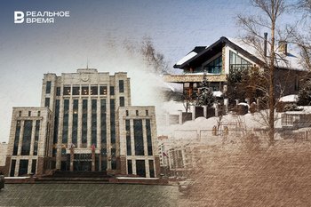 На Архиерейском озере в Татарстане планируют запретить новое строительство