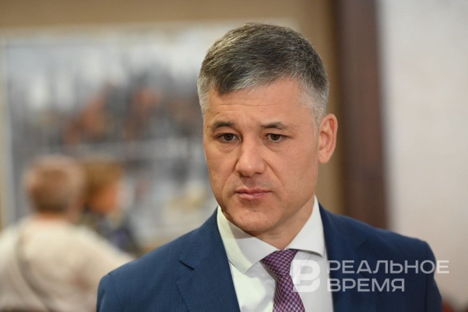 Минздрав Татарстана: «Демография, к сожалению, в республике не растет»