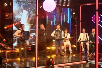 «Устроим праздник для народа»: на «Музыкаль Сабантуй» артисты будут «сражаться» семьями