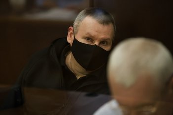 Штраф за акцию против СВО обернулся исключением присяжной по делу Ринтика