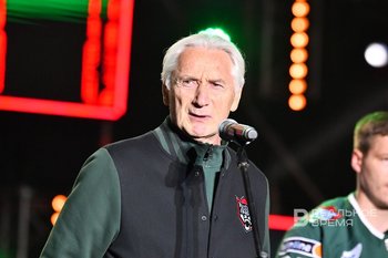 Источник: Зинэтула Билялетдинов может возглавить «Динамо»