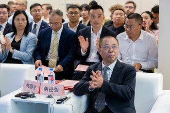 Турпоток из Китая в Татарстан может достичь 50 тыс. человек к 2025 году