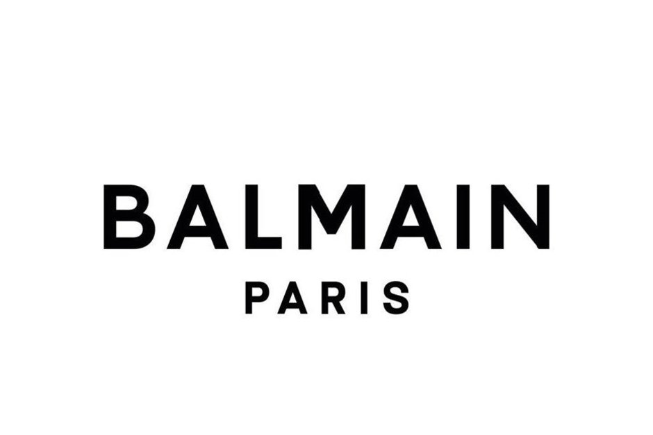 Оливье Рустен покинул пост креативного директора Balmain
