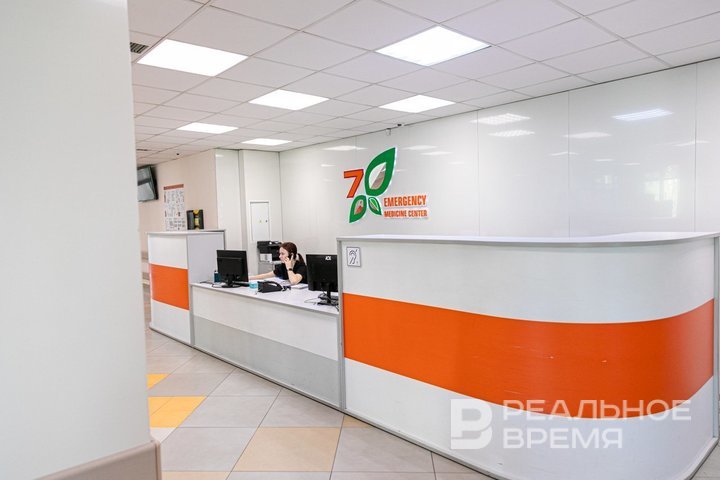 Девять пассажиров находятся в больницах после ДТП с автобусом в Татарстане