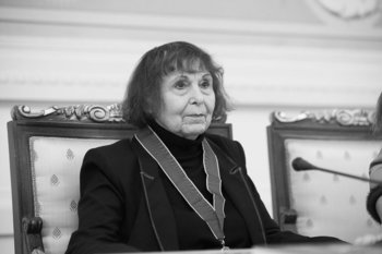 «Ее называли композитором-пророком»: из жизни ушла композитор София Губайдулина