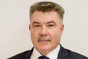 Источник: глава Арского района Татарстана возглавит новый объединенный аграрный вуз