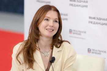 Балтусова о сносе бывшего клуба строителей Соцгорода: «Это стыдно и больно»