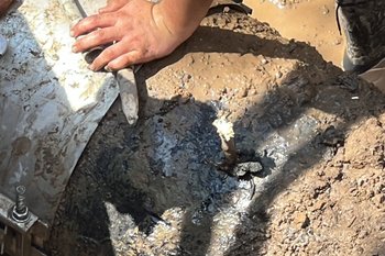 Казанский «Водоканал» устранил 58 течей и 352 засора за неделю