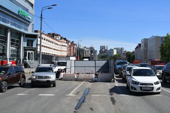 В Казани ограничат движение из-за форума «Россия — Исламский мир»