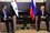 Путин и Асад провели встречу в Кремле