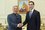 Рустам Минниханов встретился с президентом Туркменистана Сердаром Бердымухамедовым