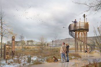 «Приоритет — повысить качество воды»: альметьевцы могут повлиять на будущее Каскада прудов