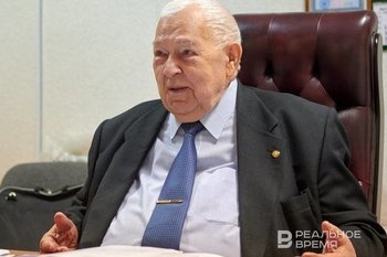 Роберт Гилязиев: при любых повышениях уровень цен на топливо в Татарстане оказывался самым низким в ПФО