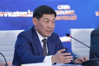 Улан Алипов: «Я всегда выкладывался на 101%»