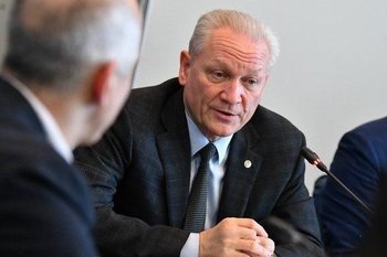 Сергей Майоров: «Миф, будто в России умеют лишь прикручивать гайки, нужно развеивать»: