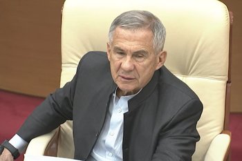 Минниханов о трагедии в Васильево: «Девочка находится в очень тяжелом состоянии. Кто важнее, собаки или люди?»