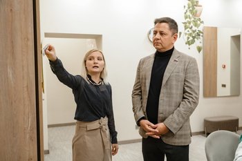 В Казани планируют подготовить тьюторов для детей с ОВЗ из числа выпускников инклюзивных центров