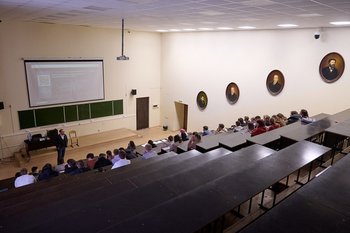 В татарстанских вузах в этом году открыли 23,3 тыс. бюджетных мест